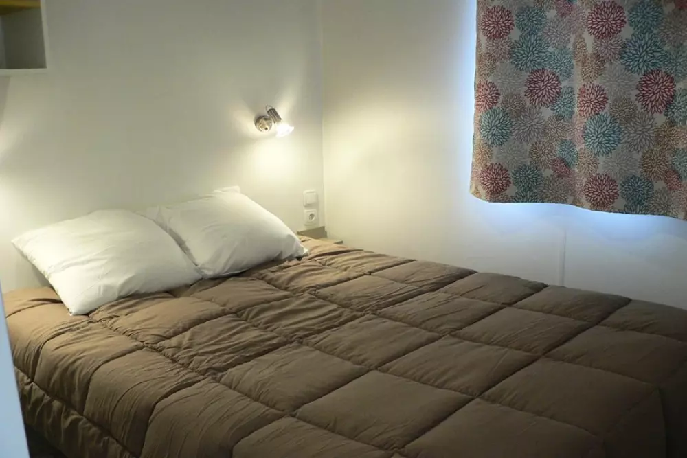 Camping Paradis Le Tastesoule 4 Estrellas★★★★