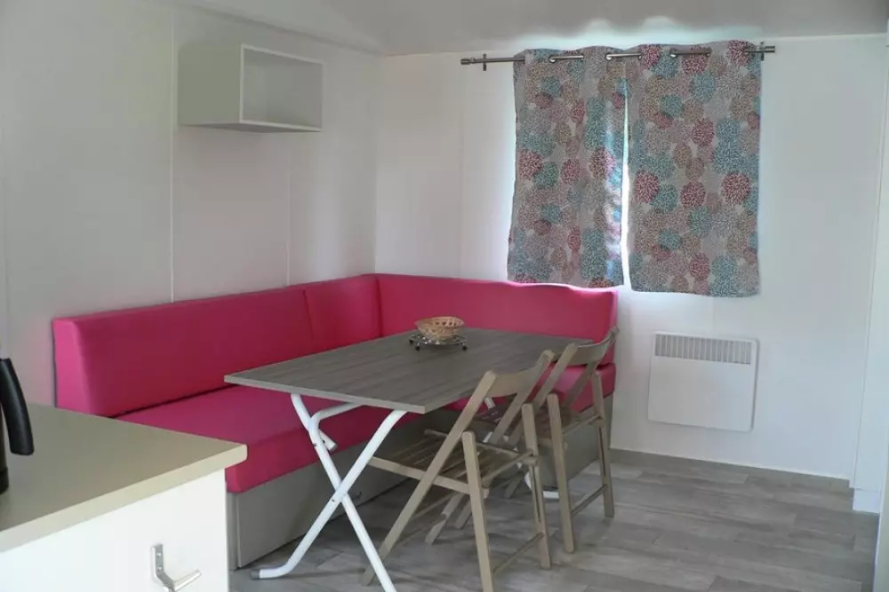 Camping Paradis Le Tastesoule 4 Estrellas★★★★