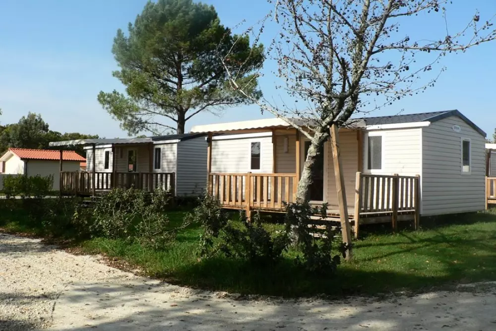 Camping Paradis Le Tastesoule 4 Estrellas★★★★