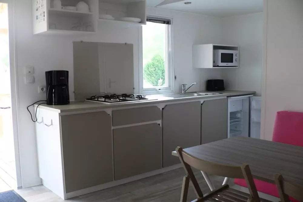 Camping Paradis Le Tastesoule 4 Estrellas★★★★