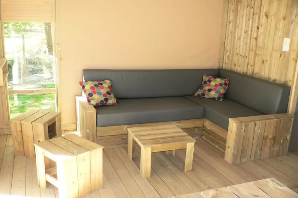 Camping Paradis Le Tastesoule 4 Estrellas★★★★