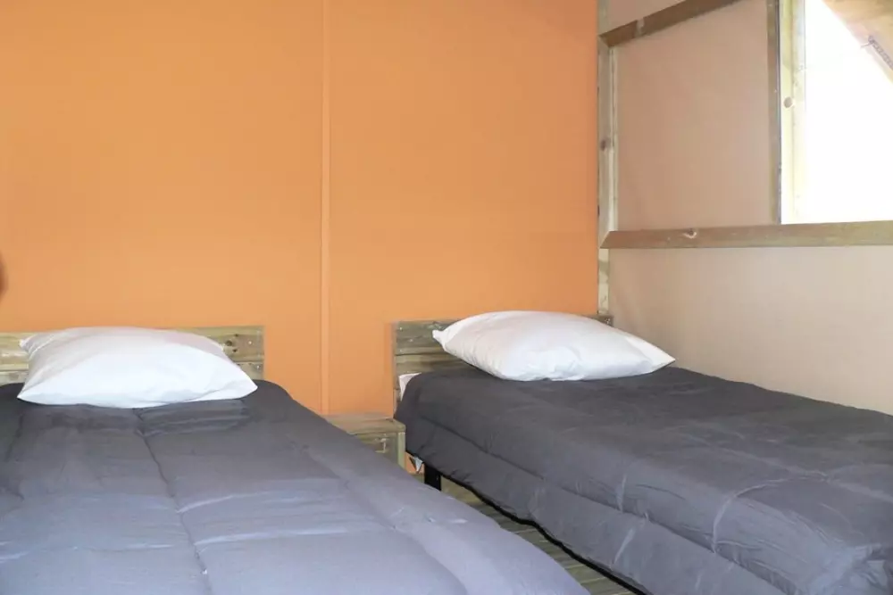 Camping Paradis Le Tastesoule 4 Estrellas★★★★