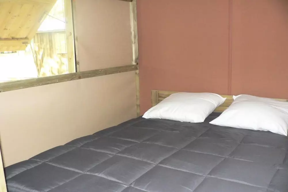 Camping Paradis Le Tastesoule 4 Estrellas★★★★