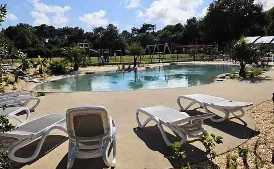 Campingplatz Le Vieux Moulin**