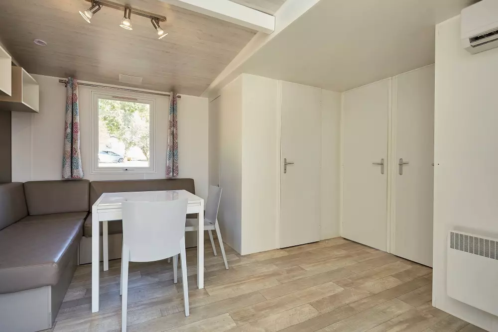 Camping Le Vieux Moulin3 étoiles★★★