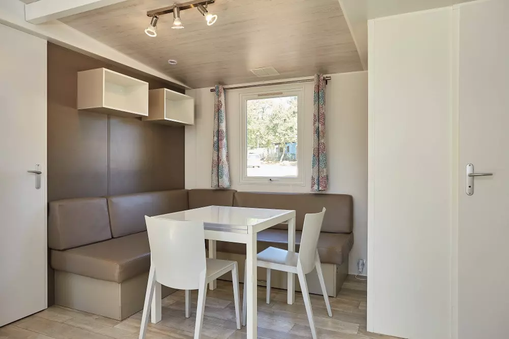 Camping Le Vieux Moulin3 étoiles★★★