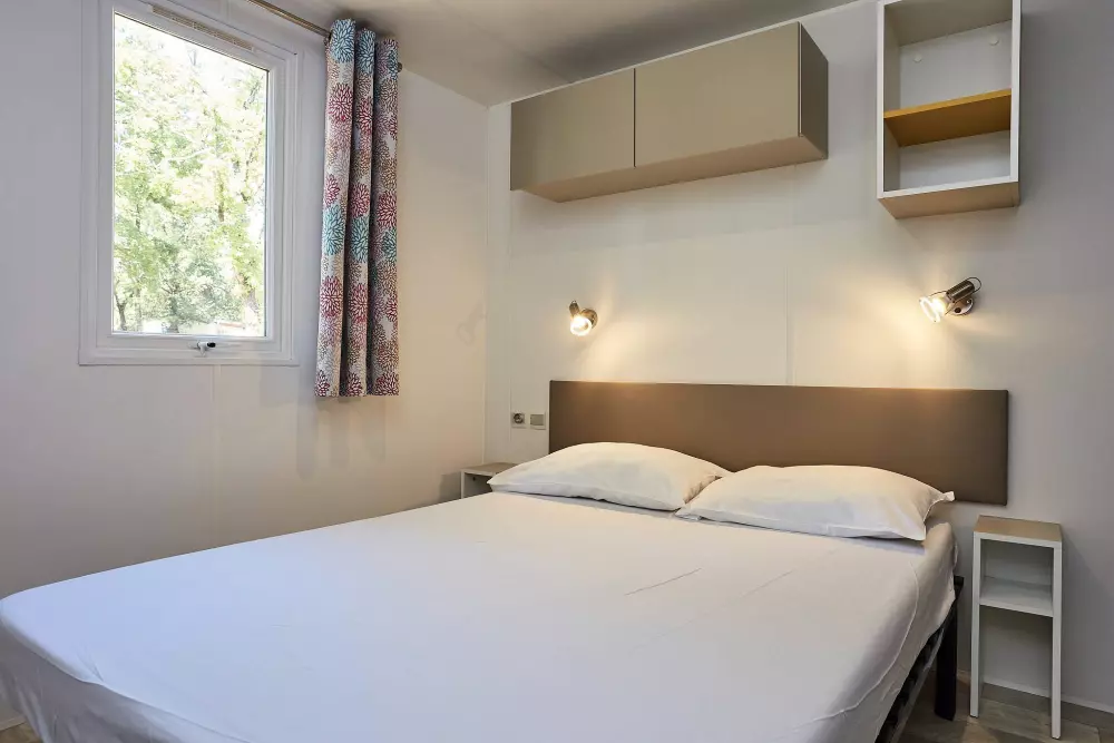 Camping Le Vieux Moulin3 étoiles★★★