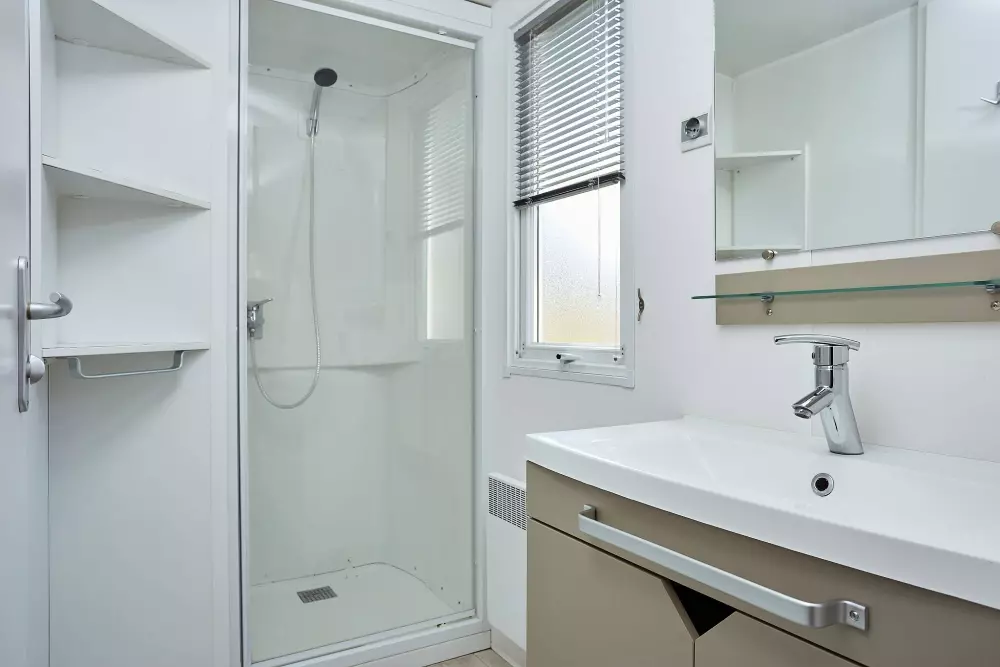 Camping Le Vieux Moulin3 étoiles★★★