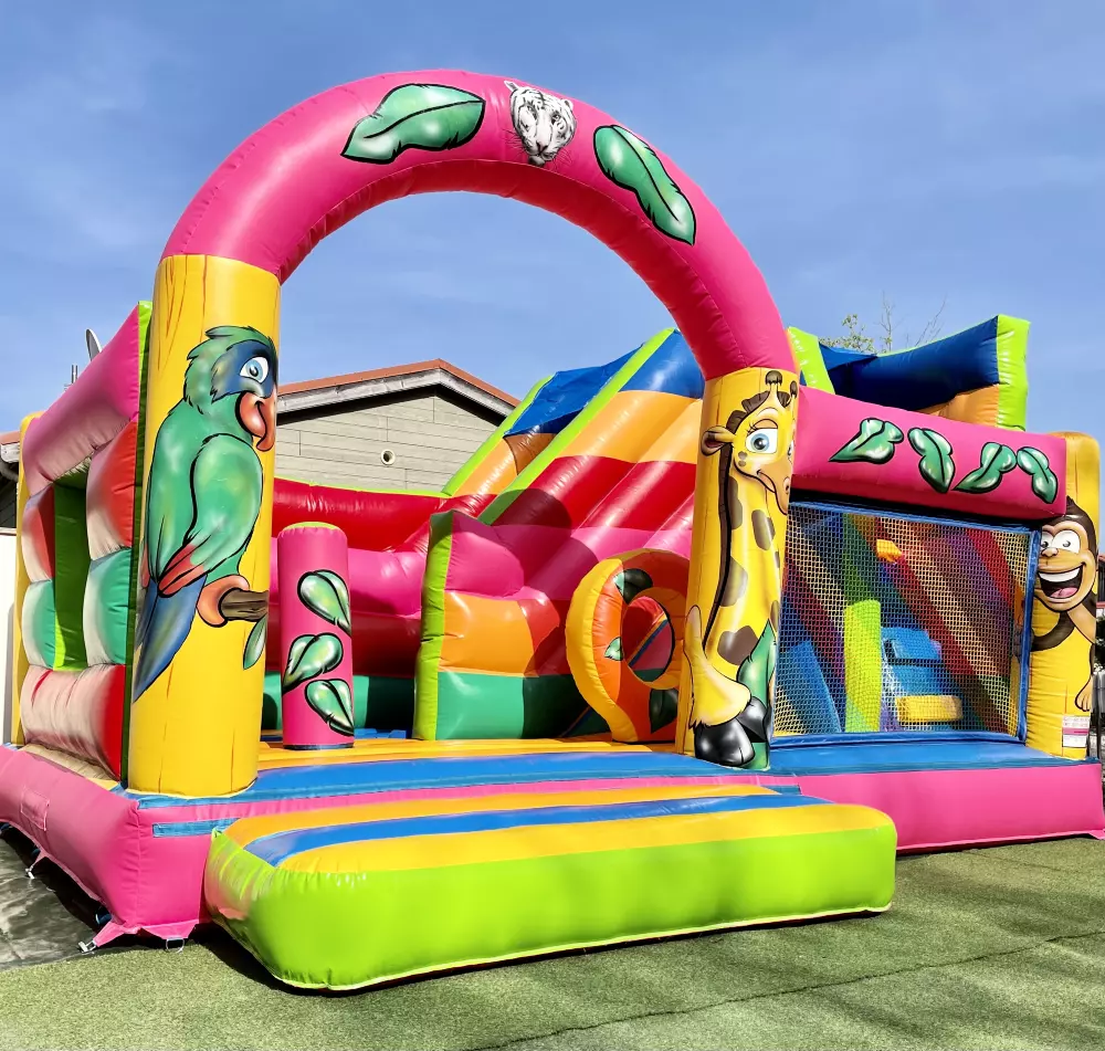 Camping Paradis Le Tastesoule 4 Estrellas★★★★