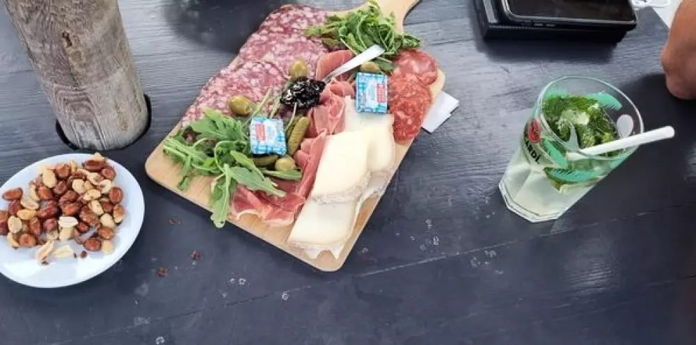 Camping Paradis Le Tastesoule 4 Estrellas★★★★