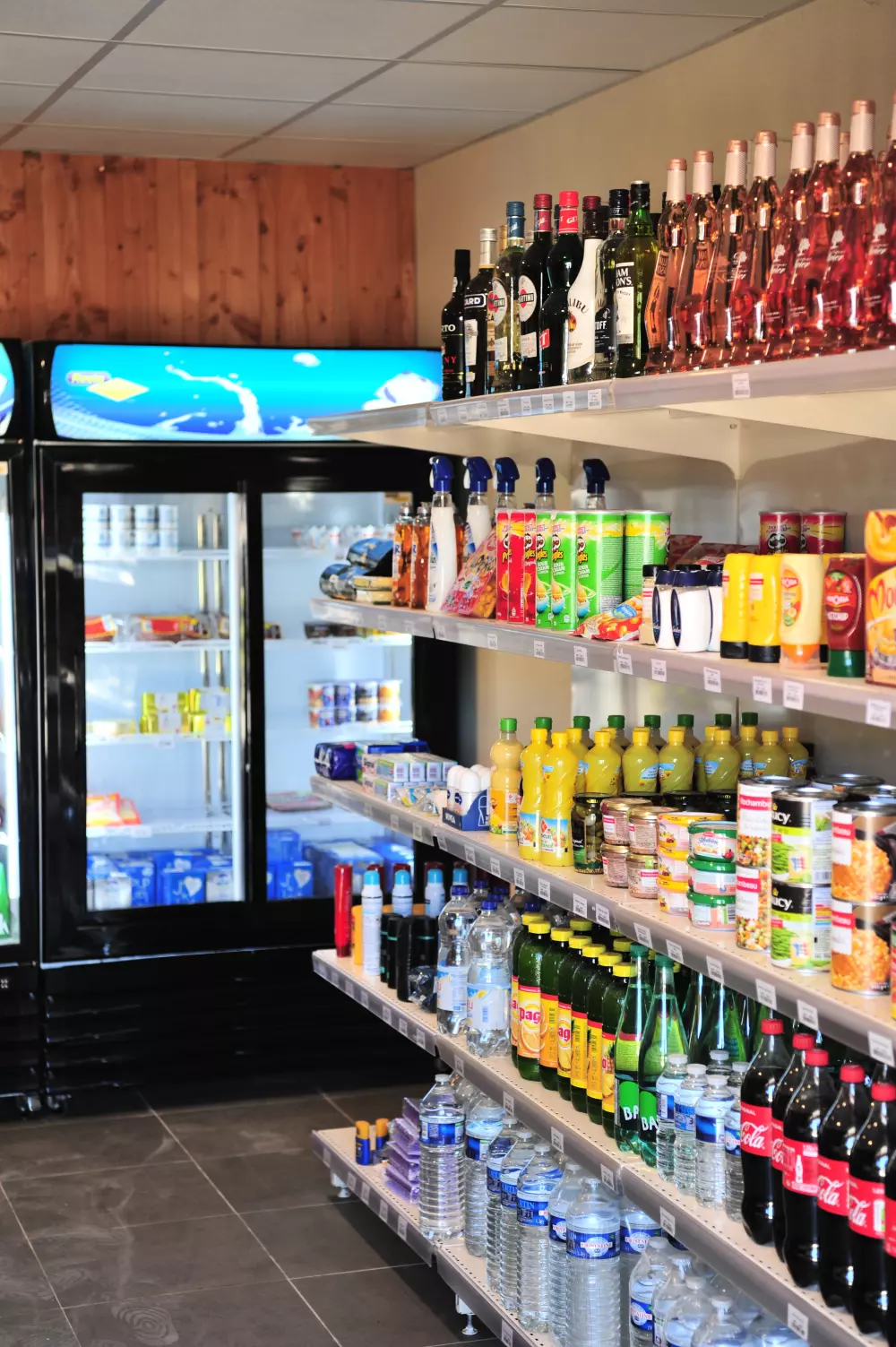 Camping Paradis Le Tastesoule 4 Estrellas★★★★