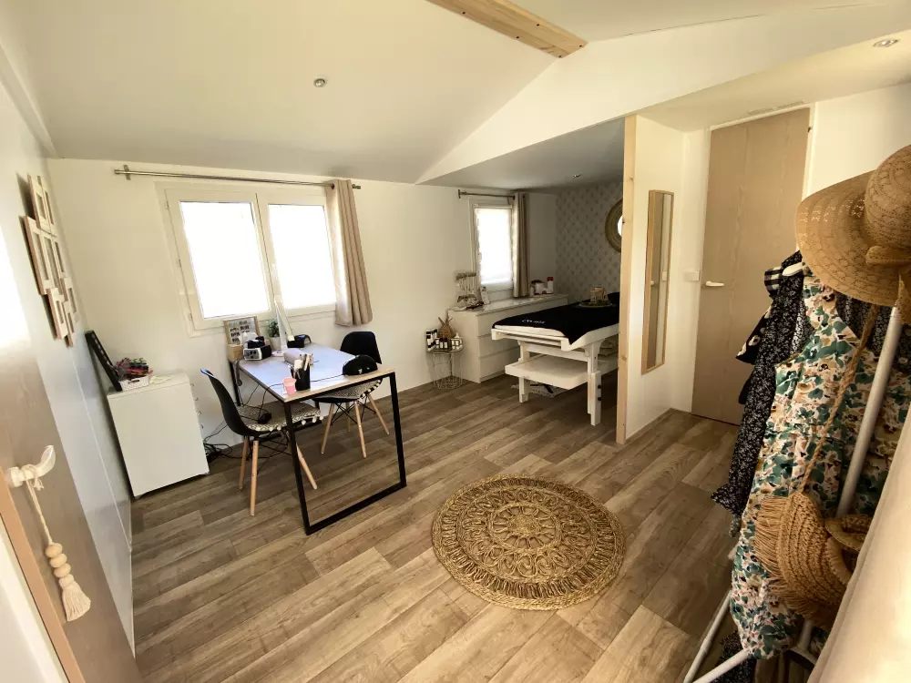 Camping Paradis Le Tastesoule 4 Estrellas★★★★