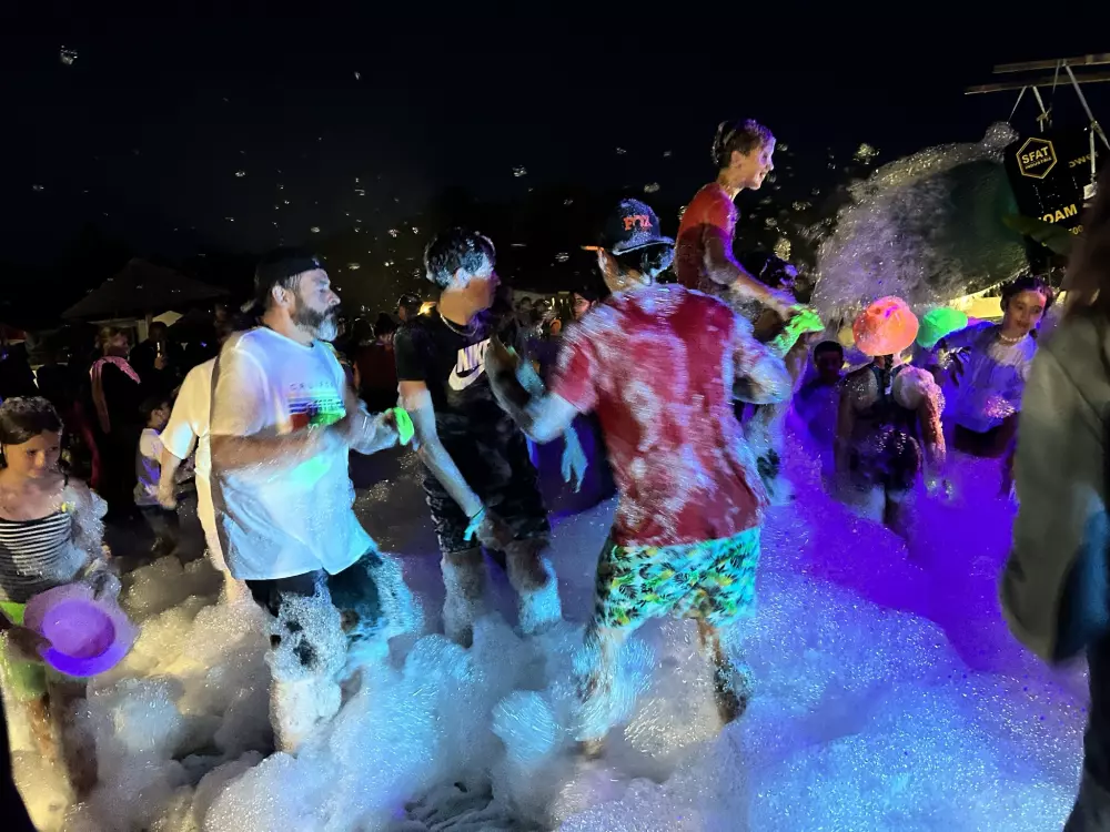 Camping Paradis Le Tastesoule 4 Estrellas★★★★