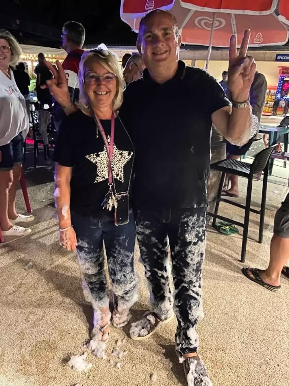 Camping Paradis Le Tastesoule 4 Estrellas★★★★