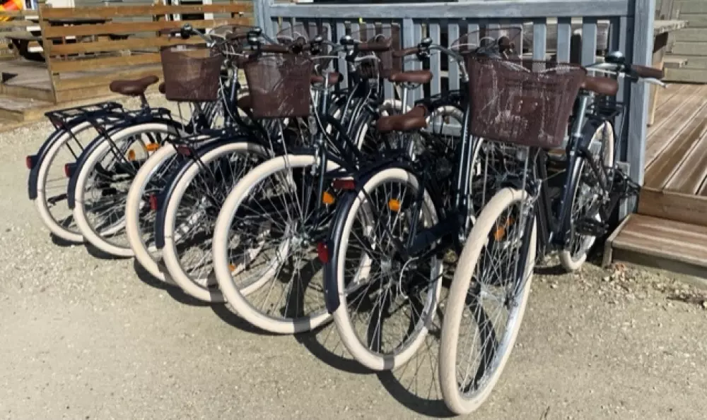 Camping Paradis Le Tastesoule 4 Estrellas★★★★