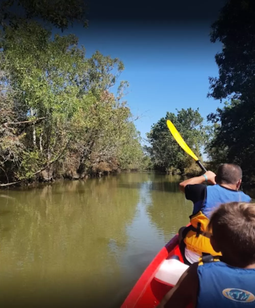 Camping Paradis Le Tastesoule 4 Estrellas★★★★