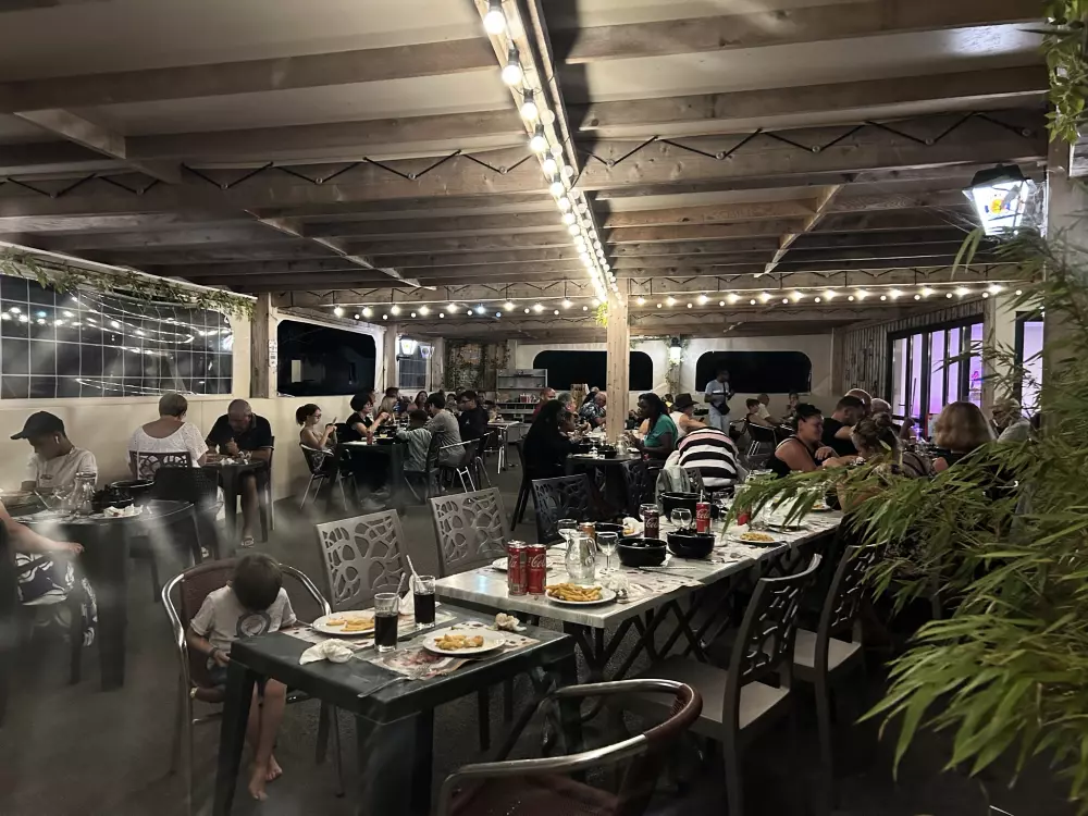 Camping Paradis Le Tastesoule 4 Estrellas★★★★