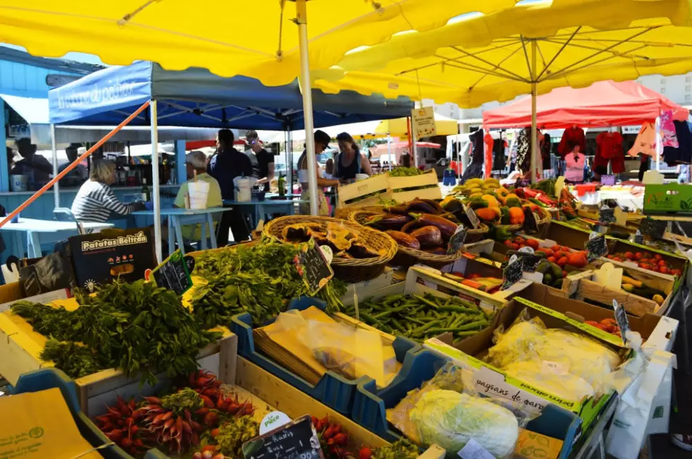 Camping Paradis Le Tastesoule 4 Estrellas★★★★