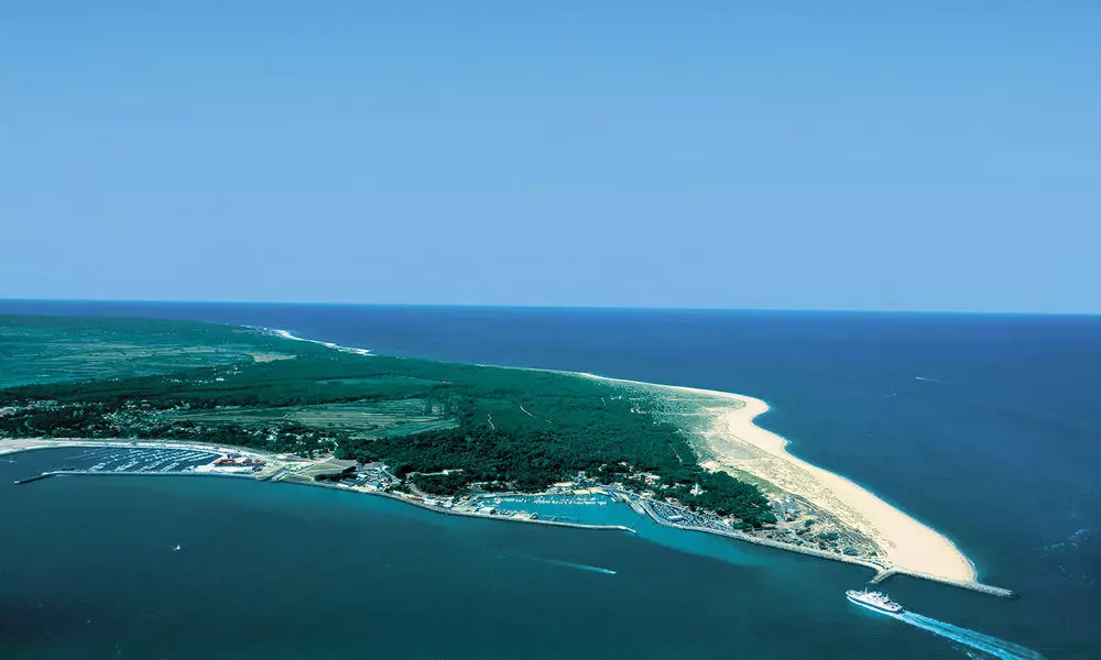 Camping Paradis Le Tastesoule 4 Estrellas★★★★