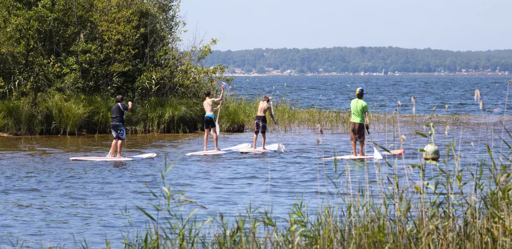 Camping Paradis Le Tastesoule 4 Estrellas★★★★