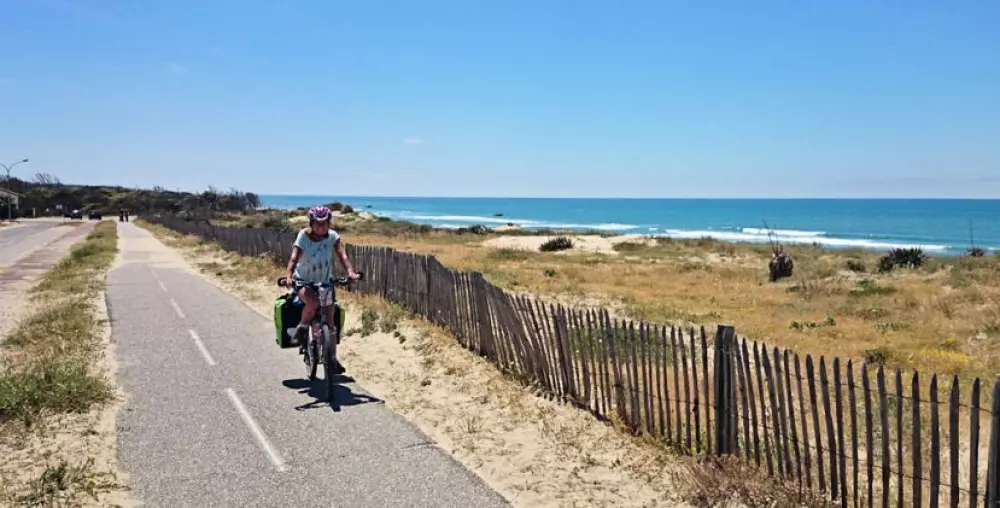 Camping Paradis Le Tastesoule 4 Estrellas★★★★