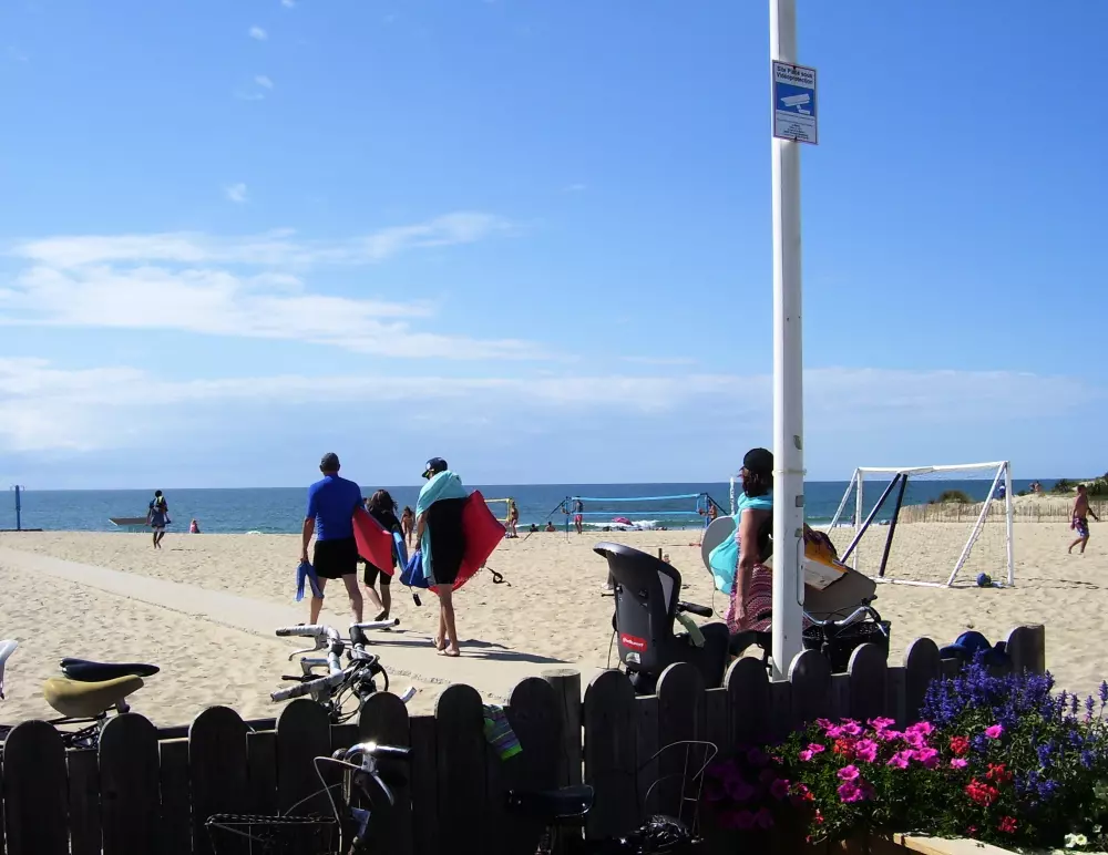 Camping Paradis Le Tastesoule 4 Estrellas★★★★