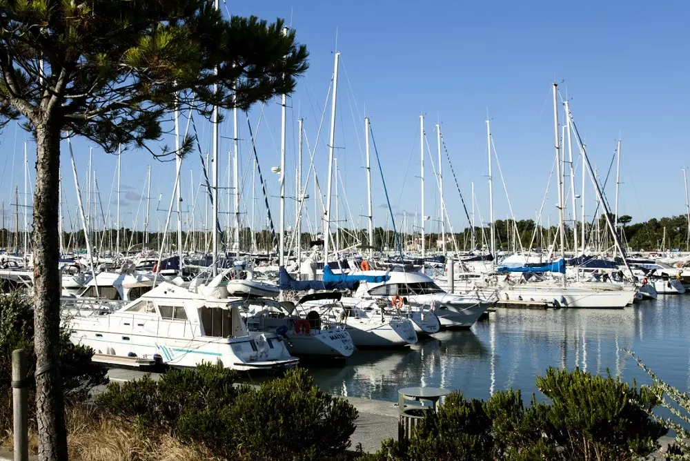 Camping Paradis Le Tastesoule 4 Estrellas★★★★