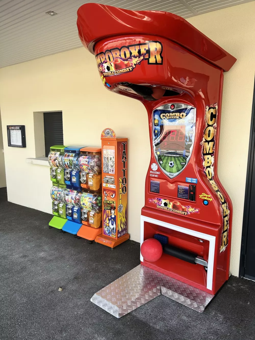 Camping Paradis Le Tastesoule 4 Estrellas★★★★