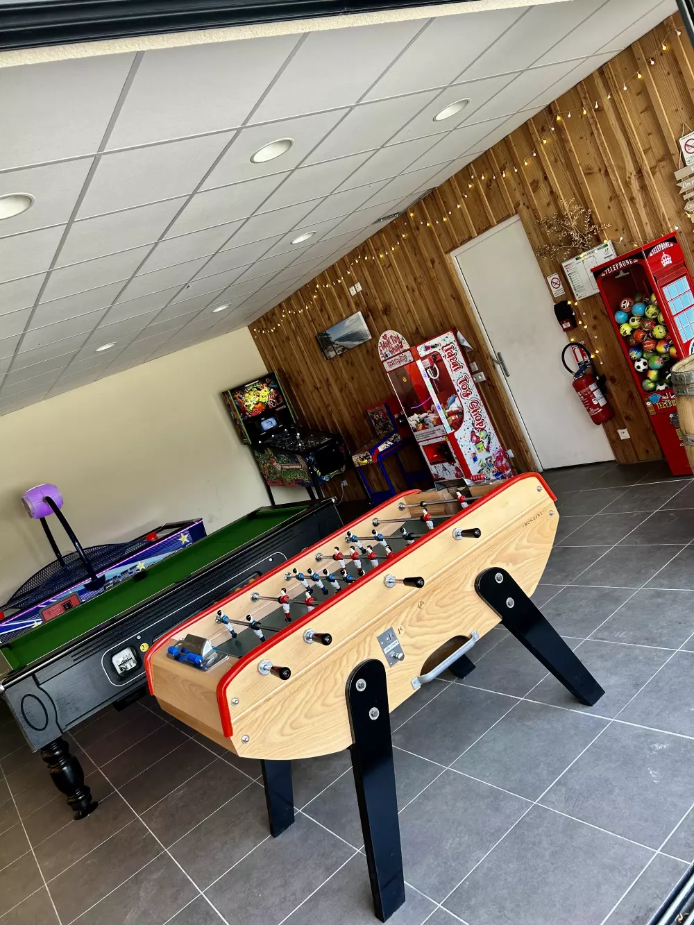 Camping Paradis Le Tastesoule 4 Estrellas★★★★