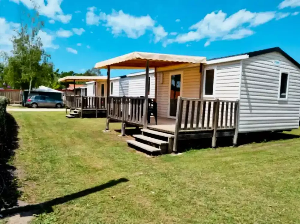 Camping Paradis Le Tastesoule 4 Estrellas★★★★