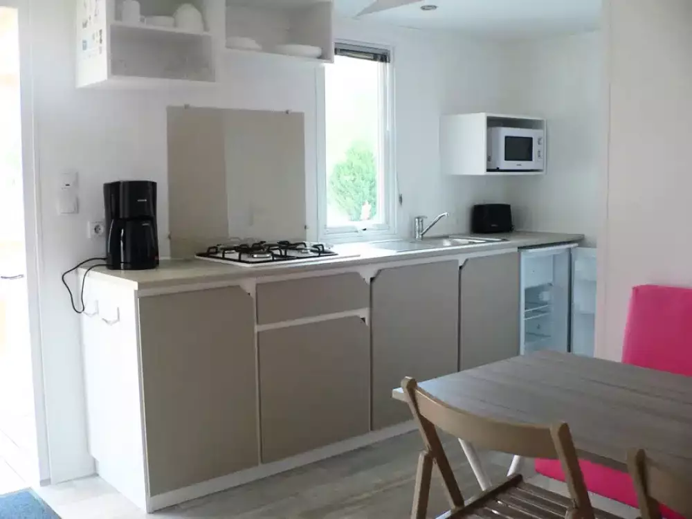 Camping Paradis Le Tastesoule 4 Estrellas★★★★