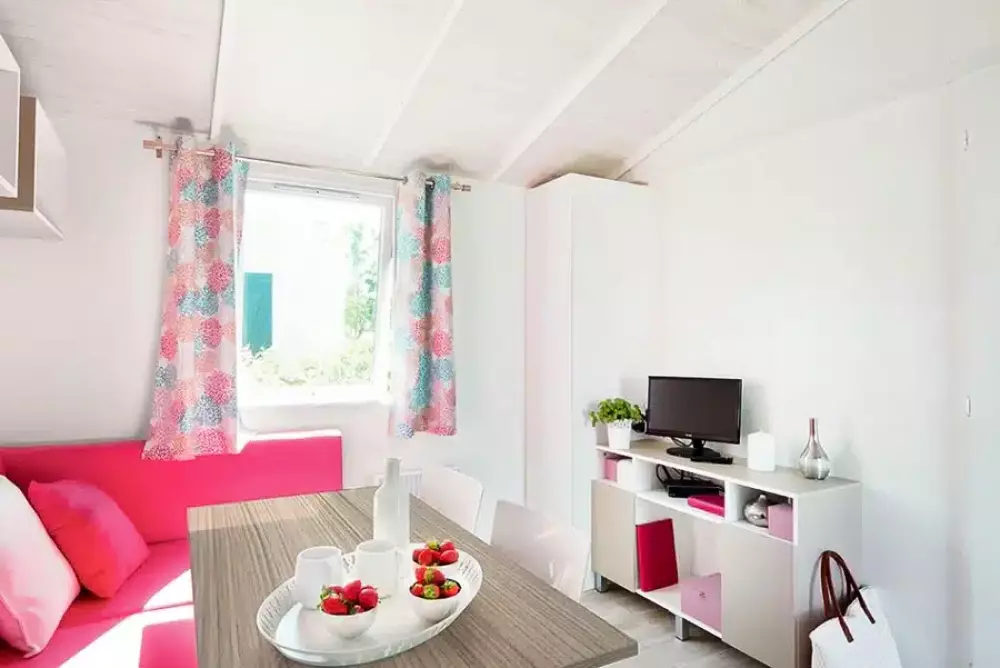 Camping Paradis Le Tastesoule 4 Estrellas★★★★