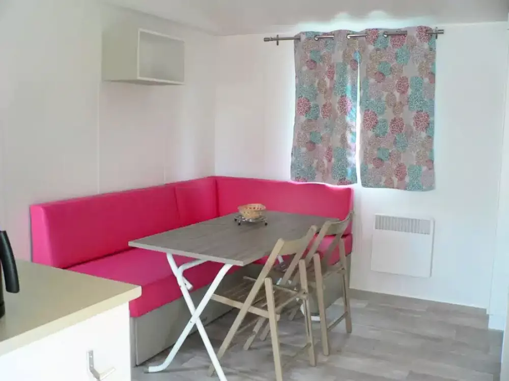 Camping Paradis Le Tastesoule 4 Estrellas★★★★