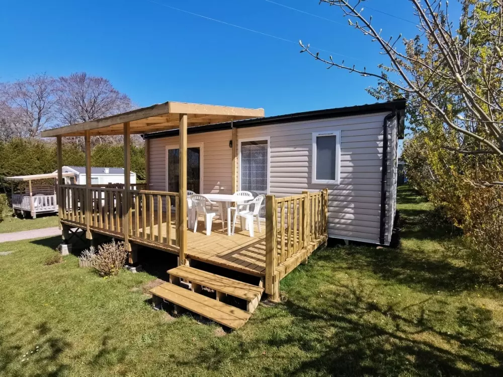 Camping Paradis Le Tastesoule 4 Estrellas★★★★