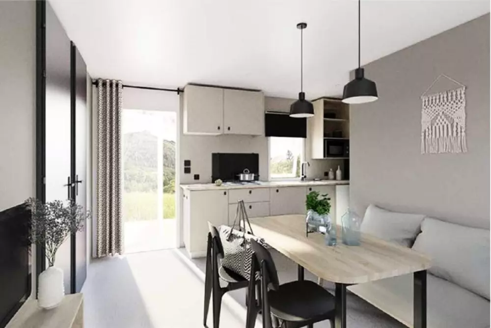 Camping Paradis Le Tastesoule 4 Estrellas★★★★