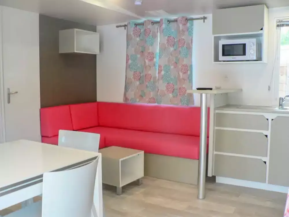 Camping Paradis Le Tastesoule 4 Estrellas★★★★