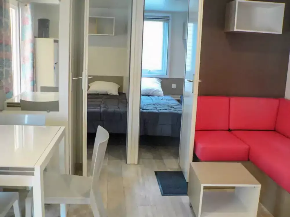 Camping Paradis Le Tastesoule 4 Estrellas★★★★