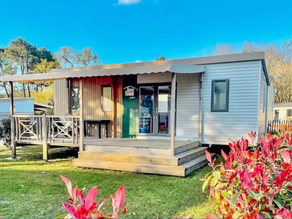 Camping Paradis Le Tastesoule 4 Estrellas★★★★