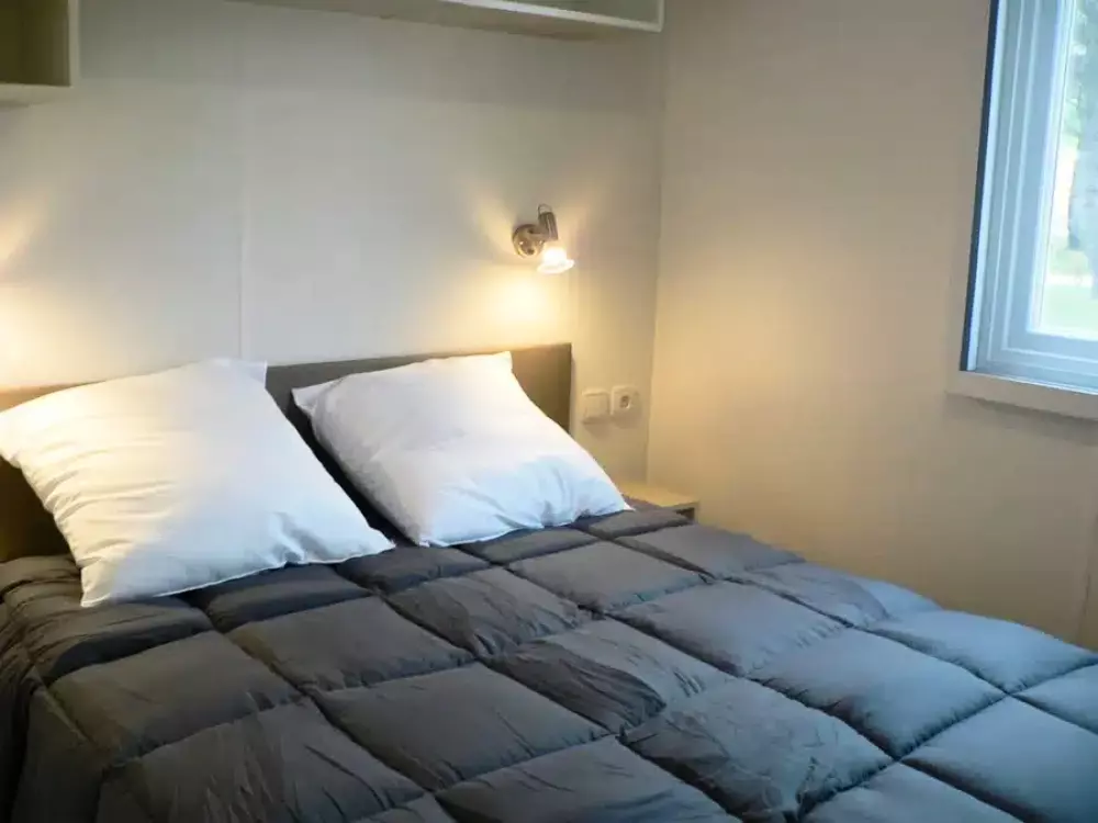 Camping Paradis Le Tastesoule 4 Estrellas★★★★