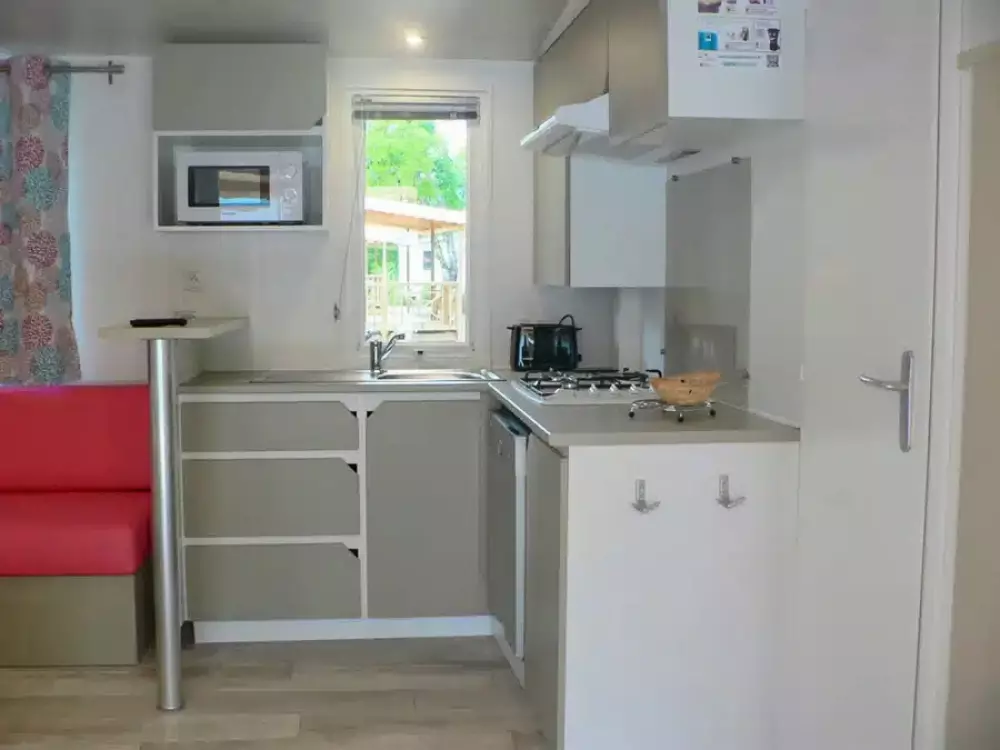 Camping Paradis Le Tastesoule 4 Estrellas★★★★