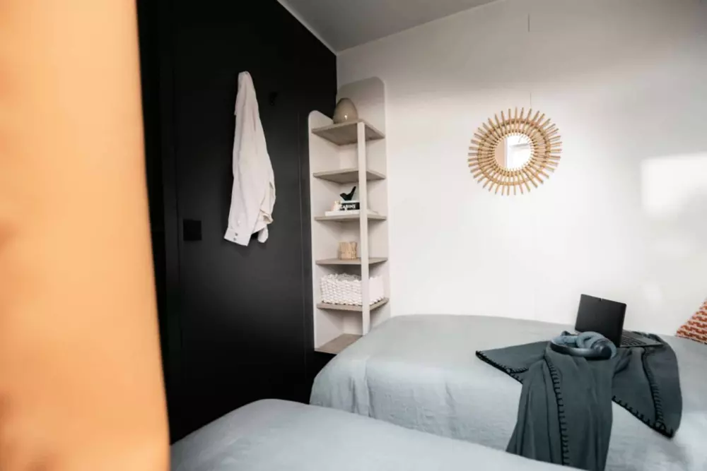 Camping Paradis Le Tastesoule 4 Estrellas★★★★