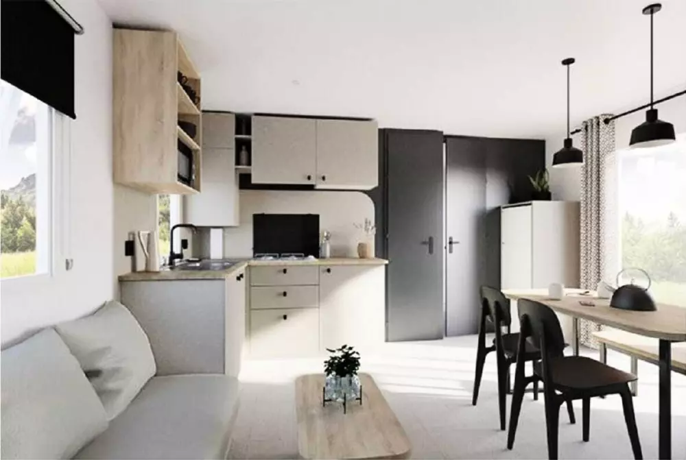 Camping Paradis Le Tastesoule 4 Estrellas★★★★