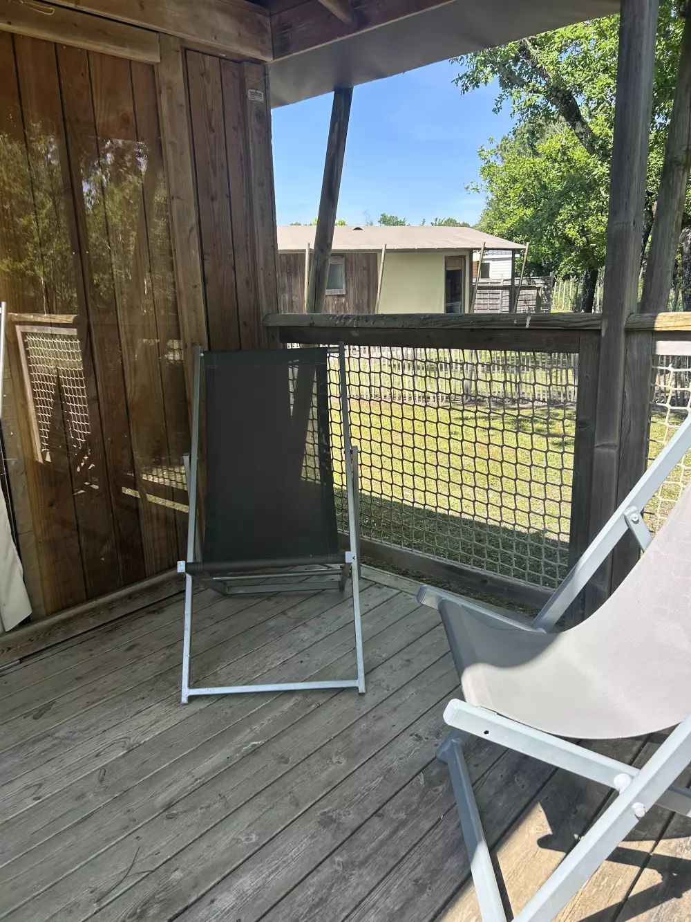 Camping Paradis Le Tastesoule 4 Stars★★★★