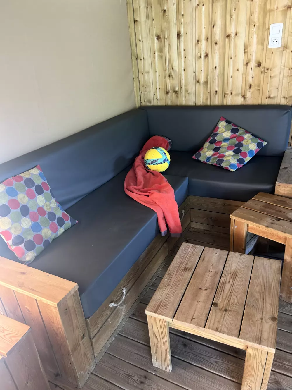 Camping Paradis Le Tastesoule 4 Stars★★★★