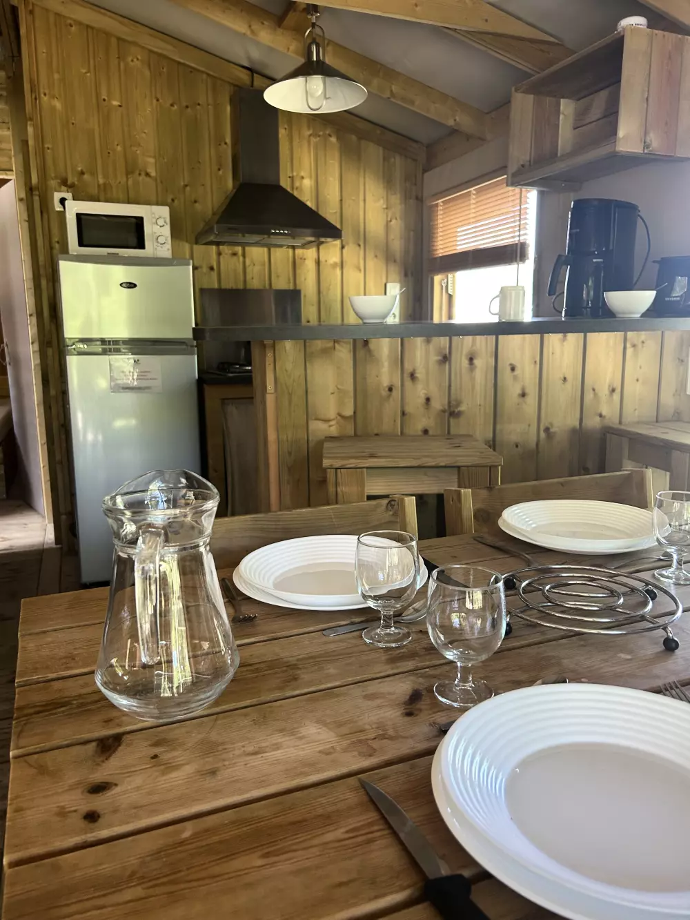 Camping Paradis Le Tastesoule 4 Stars★★★★