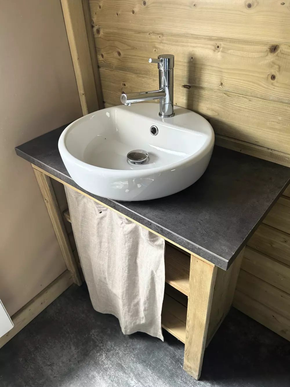 Camping Paradis Le Tastesoule 4 Stars★★★★