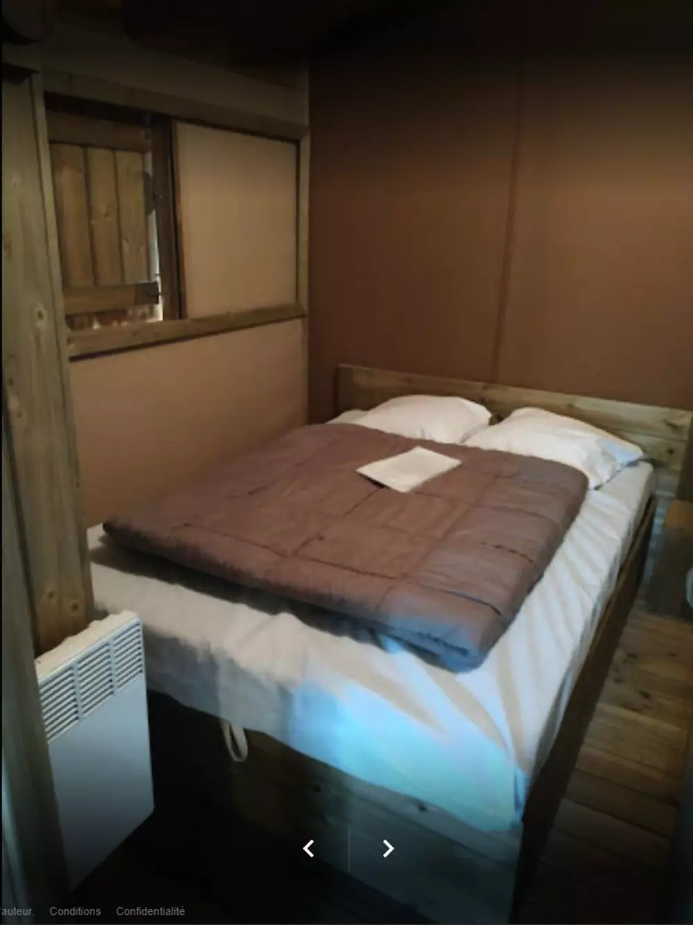 Camping Paradis Le Tastesoule 4 Stars★★★★