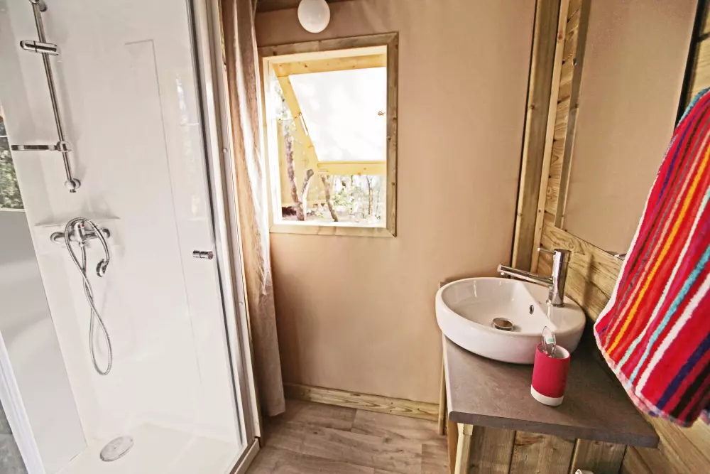 Camping Paradis Le Tastesoule 4 Stars★★★★