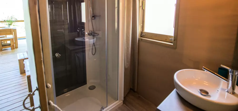 Camping Paradis Le Tastesoule 4 Stars★★★★