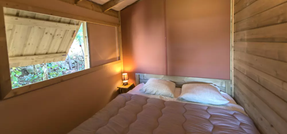 Camping Paradis Le Tastesoule 4 Stars★★★★